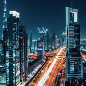 Banks in Saudi Arabia, UAE join cross-border crypto project