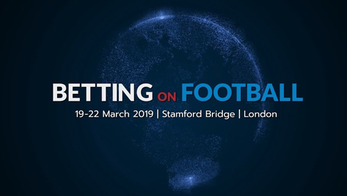 Betting on Football 2019 broadens the conversation