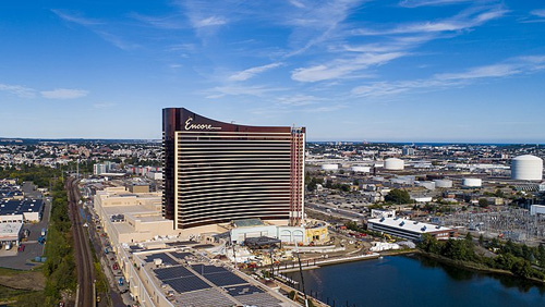 Boston casino license process was fraudulent, asserts bidder