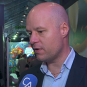 Betsson CEO Jasper Svensson: Smart regulations help everyone

In this interview with 