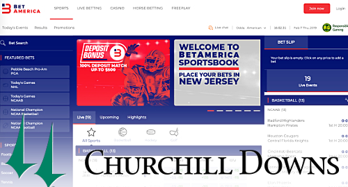 churchill-downs-betamerica-new-jersey-online-casino-sportsbook