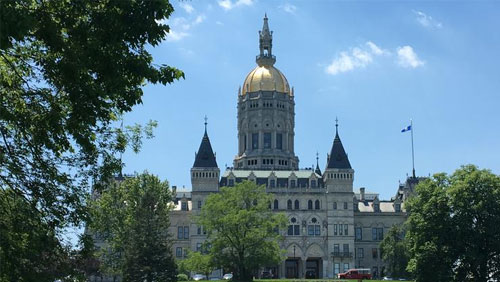 Connecticut lawmakers debate four gambling bills