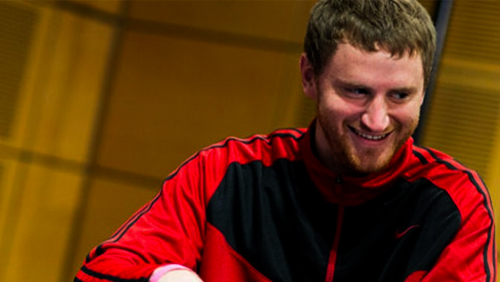 David Peters pulls a double at the US Poker Open, takes the championship