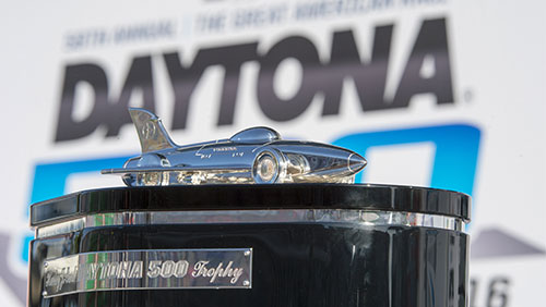 Daytona 500 Betting Preview: Keselowski Leads Odds