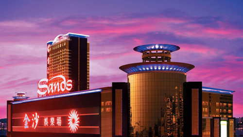 Death at Macau’s Sands Casino suspected to be murder