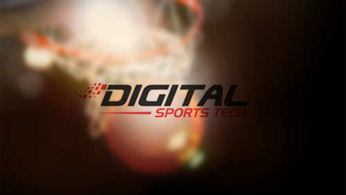 Digital Sports Tech launches in-play prop betting offering for NBA