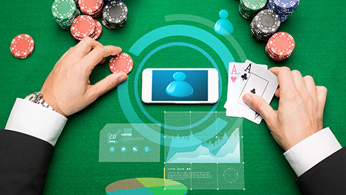DraftKings reportedly developing standalone mobile gambling app