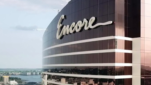 Encore Boston Harbor timeline remains solid, asserts Wynn boss