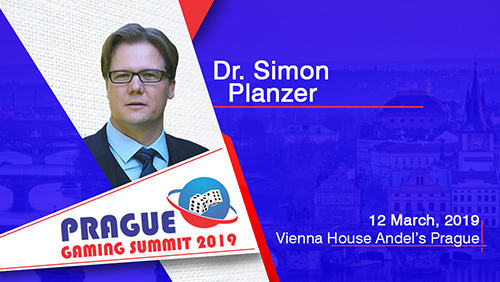 Fireside chat about Key Compliance and AML issues for Gaming and Online Merchants at Prague Gaming Summit 3