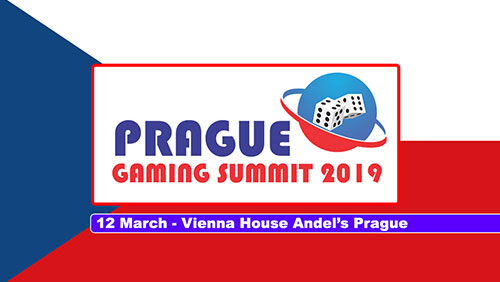 Gambling in Czechia - Note on the 3 years of activity at Prague Gaming Summit 3