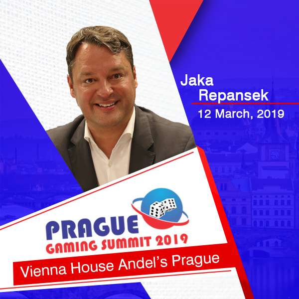 Gambling in Czechia - Note on the 3 years of activity at Prague Gaming Summit 3