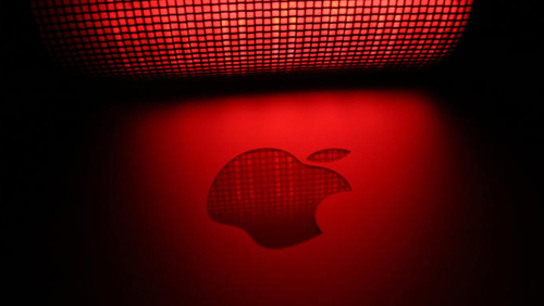 Gambling, porn apps elude Apple police