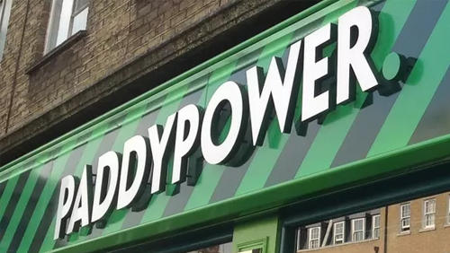 Germany, Greece go after Paddy Power, demand tax payment