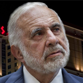 Good luck to Carl Icahn rescuing Caesars’ accounting black hole