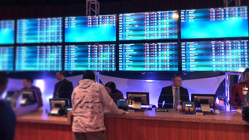 Greenwood Gaming hopes for third sportsbook in Pennsylvania
