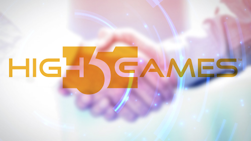 H5G and ORYX Gaming Finalize Agreement for Content Distribution