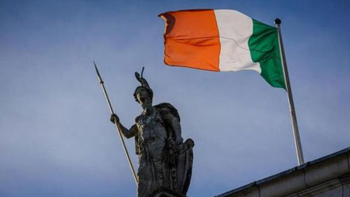 Ireland not making progress on Gambling Control Bill