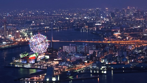 Kansai corporate group pushing for Osaka IR launch ahead of 2025 World Expo