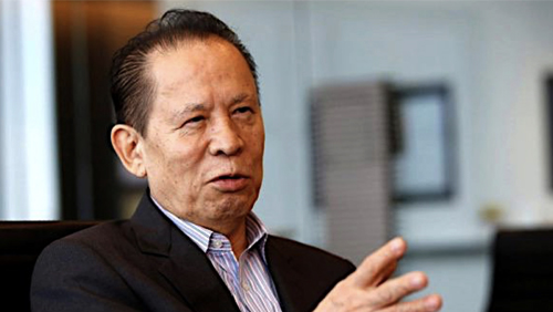 Kazuo Okada loses Wynn Resorts battle on appeal