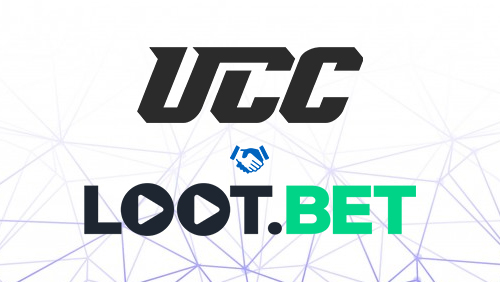 LOOT.BET and UCC sign exclusive collaboration agreement