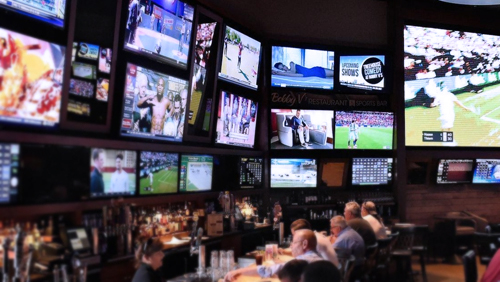 Maryland gambles on a sports betting bill