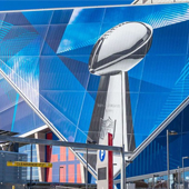 MGM, Super Bowl indicators show the boom ain’t over yet