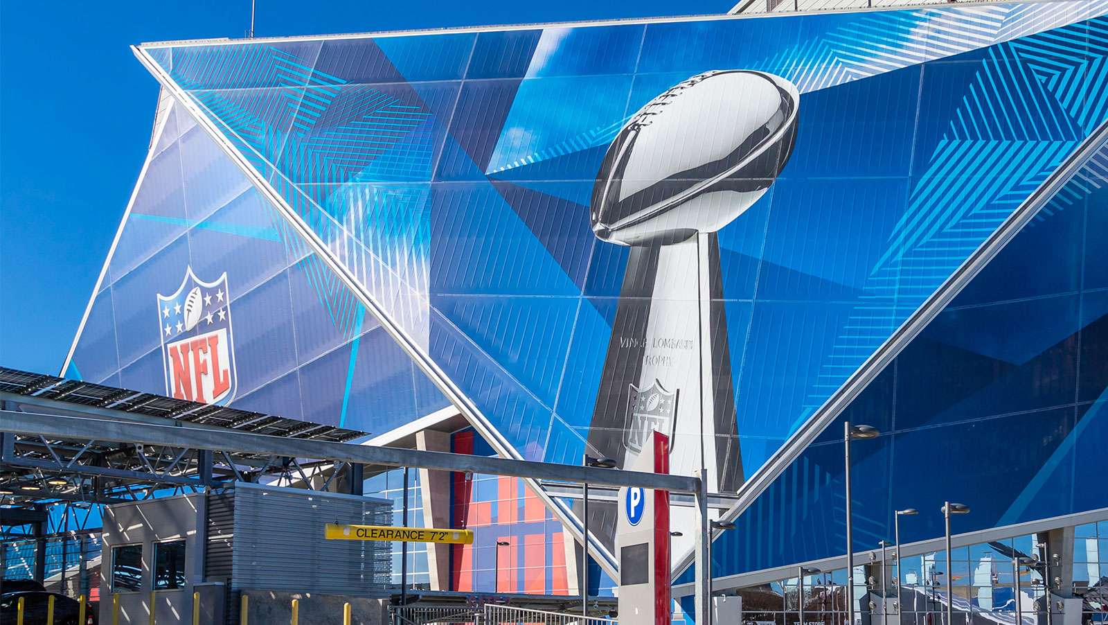 MGM, Super Bowl indicators show the boom ain't over yet