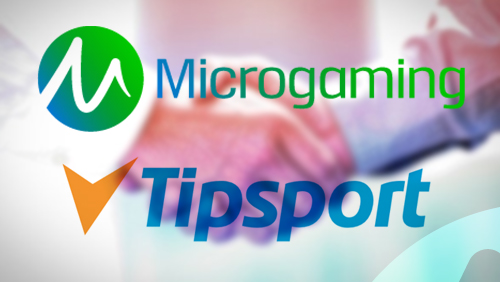 Microgaming makes its debut in the Czech Republic