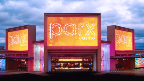 NetEnt continues expansion in Pennsylvania through Parx deal