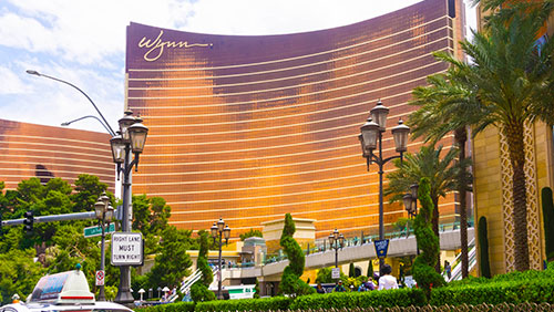 Nevada Gaming Commission to decide on Wynn Resorts penalty this week