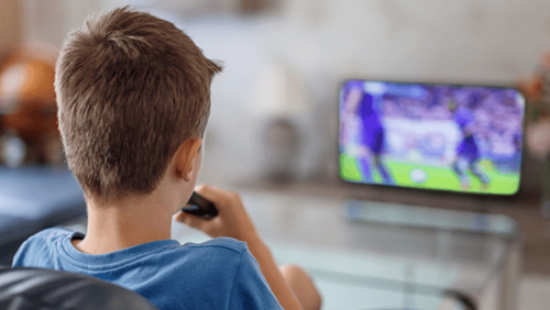 New regulations say kids shouldn’t stumble onto any UK gambling ads