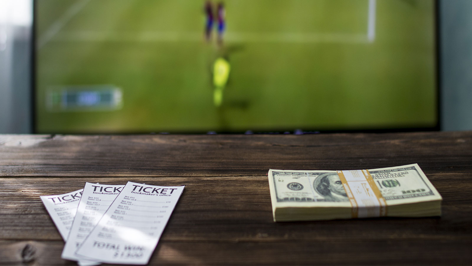 New Yorkers split on online sports betting