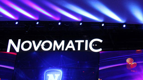 Novomatic agrees to bring gaming equipment to Southeast Asia