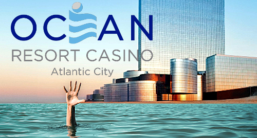 who owns ocean resort and casino