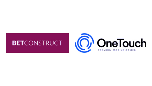 OneTouch seals BetConstruct content deal