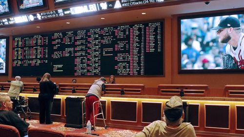 Online sports gambling could come to NY sooner than expected