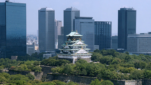 Osaka officials predict 25 million visitors a year to its IR