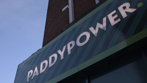 Paddy Power now part owner of Georgia’s biggest online gambling group