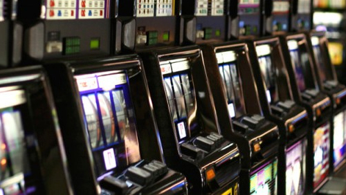 Pennsylvania slots continue to improve despite cold weather