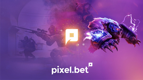 pixel.bet goes live in Sweden