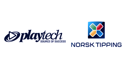 Playtech announces 10-year agreement extension with Norsk Tipping