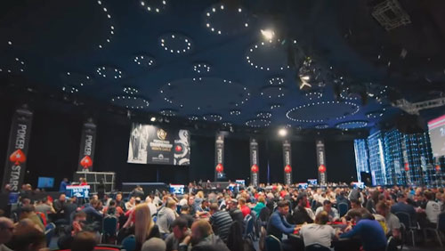 PokerStars launch French National & Power Up Championships; Lena900 wins again