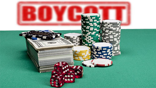 PokerStars player boycott update; Next-Gen mobile update; Stars award