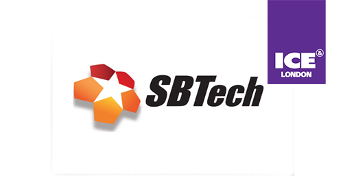 SBTech blows competition away with exploding jackpots launch on day 1 of ICE 2019