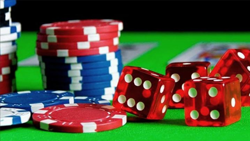 Virginia casino bill survives Senate scrutiny