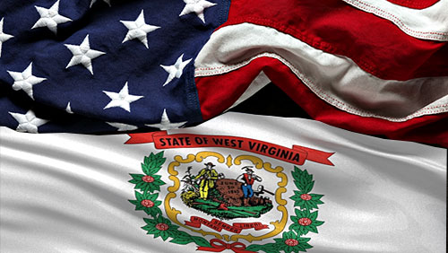 West Virginia continues to push forward with online gambling