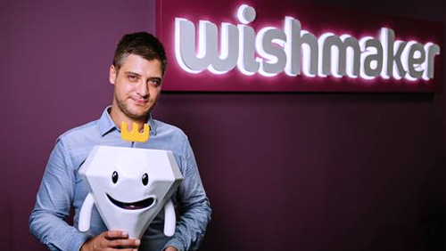 Wishmaker Casino launches with promise of life-changing experiences