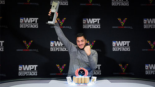 WPT secure BTSports deal in the UK & ireland; Abdou wins WPTDeepStacks Brussels