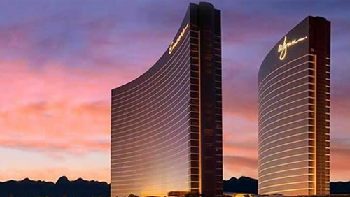 Wynn deal with Nevada regulator fuels shareholder lawsuit