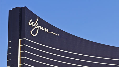 Wynn Resorts issued record fine by the Nevada Gaming Commission